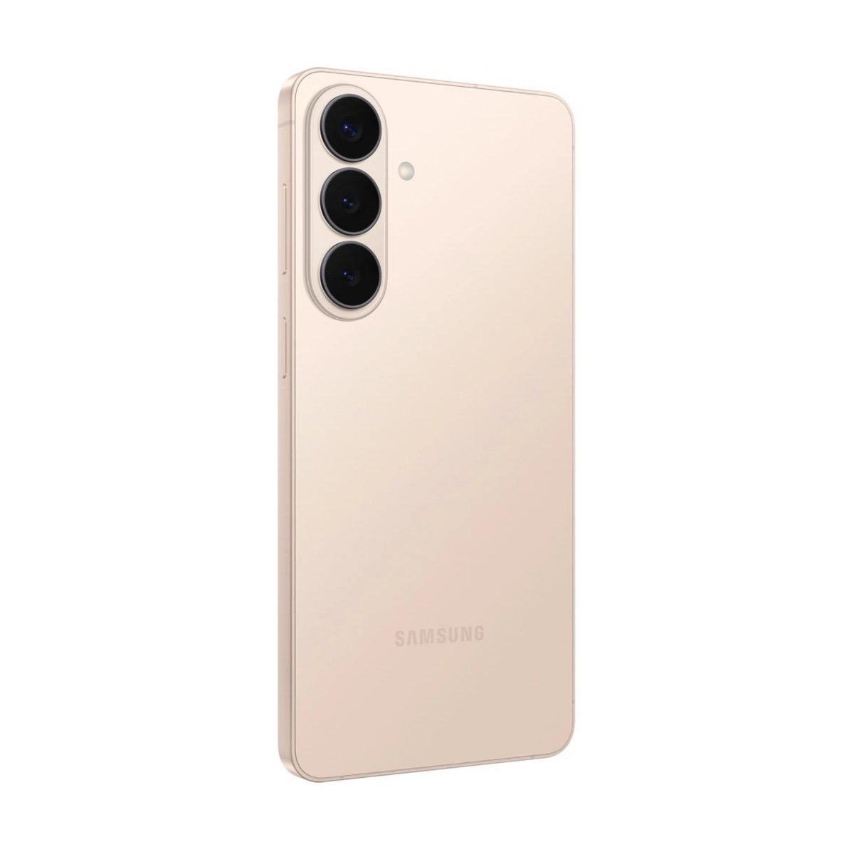 Смартфон Samsung Galaxy S26+ 12/512Gb SIM+eSIM Pink Gold (Розовый) Global