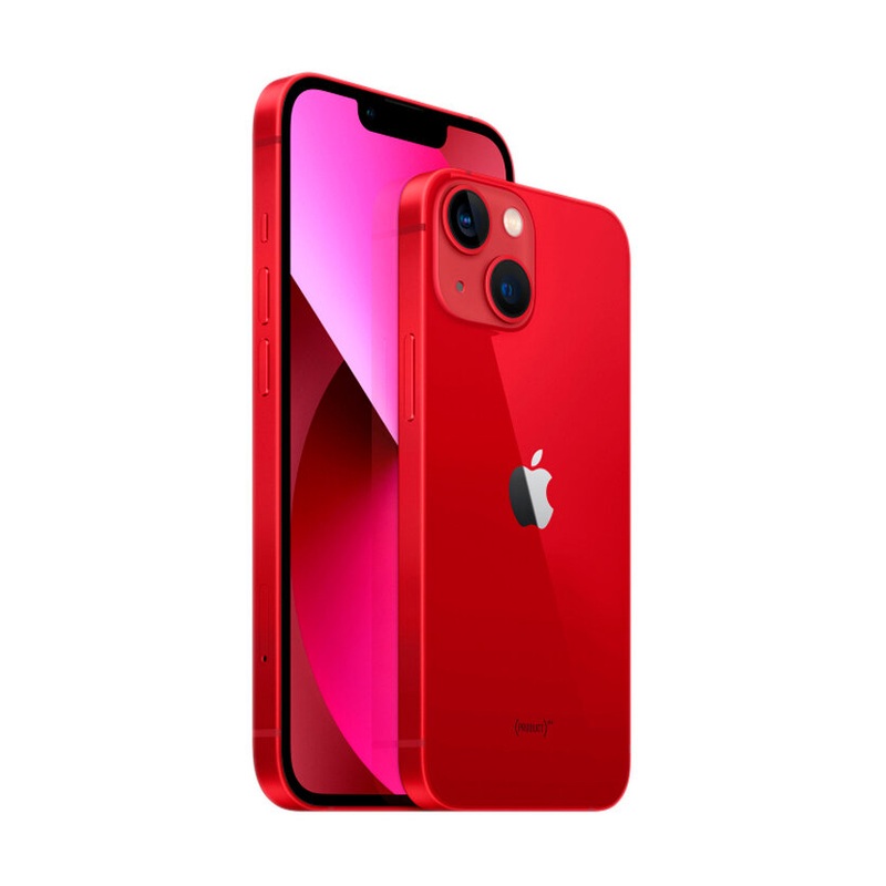 iPhone 13 256Gb SIM+eSIM Red Global