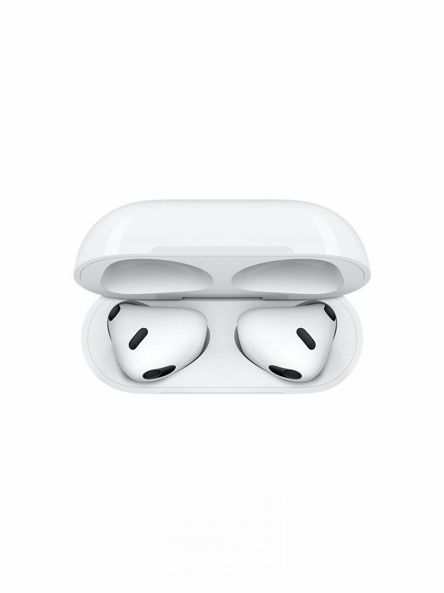 Apple AirPods 3 MagSafe Charging Case