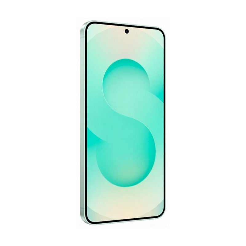 Смартфон Samsung Galaxy S25 5G 12/512Gb SIM+eSIM Мятный