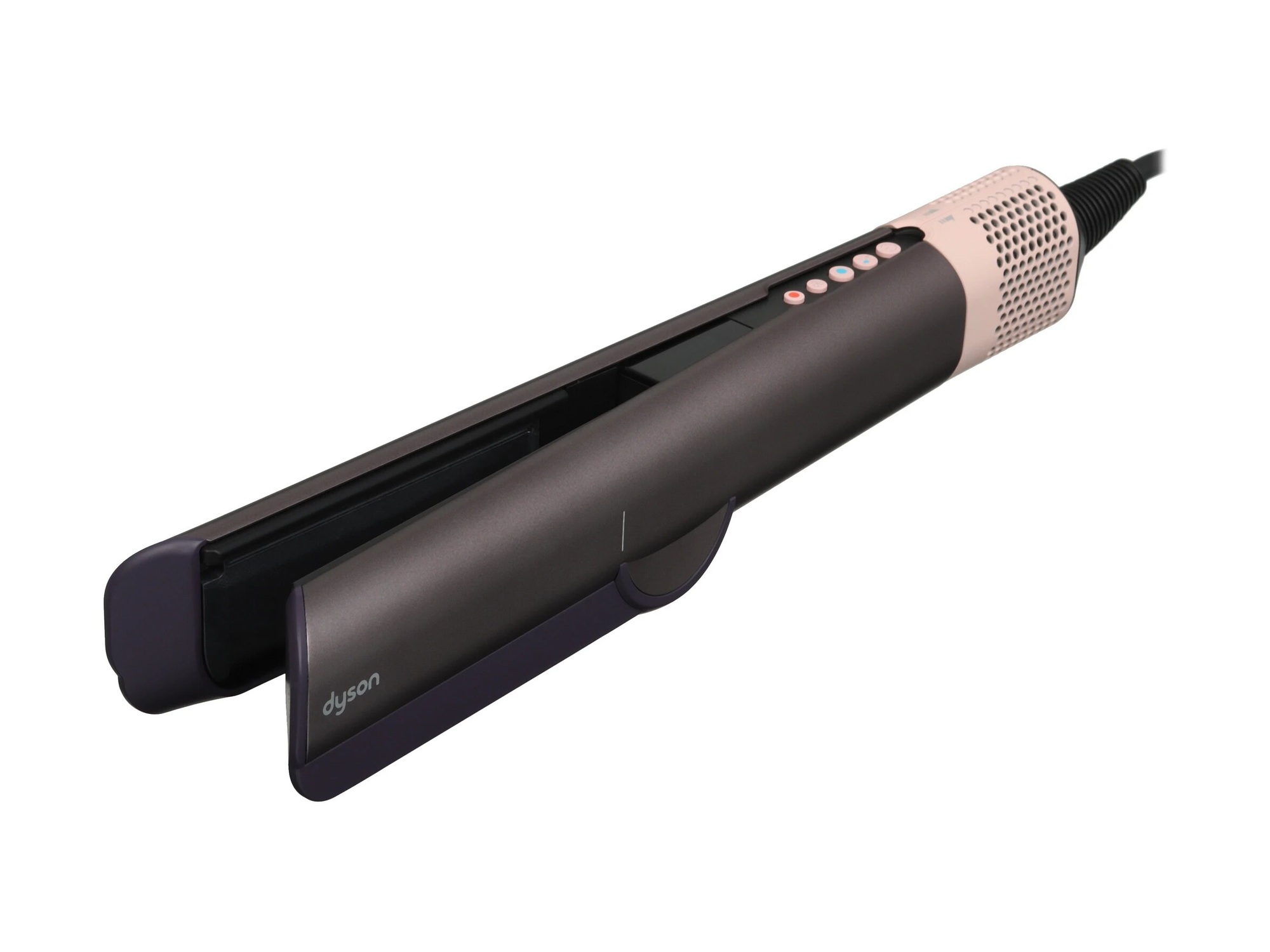 Выпрямитель Dyson Airstrait HT01 Jasper Plum