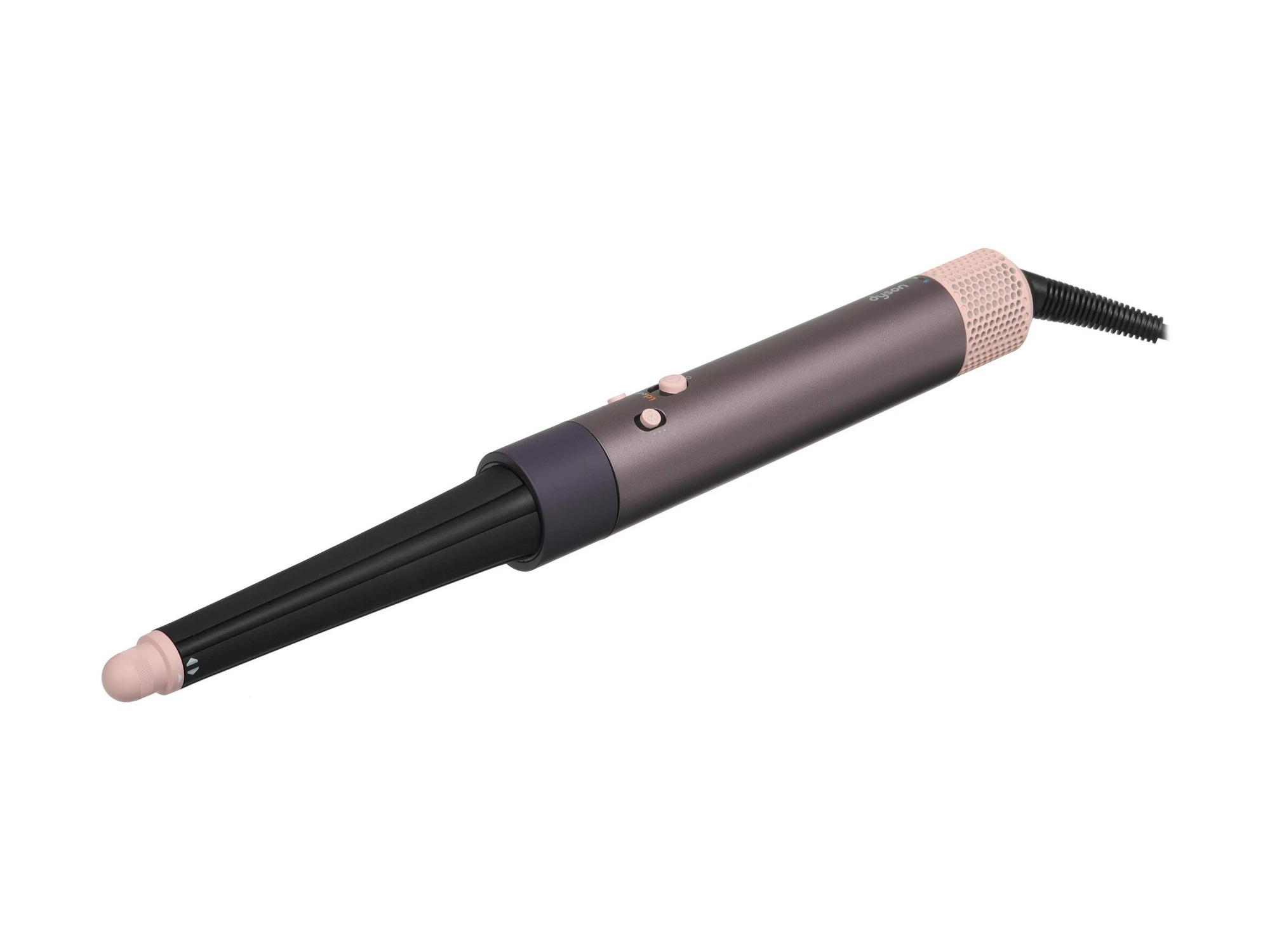 Стайлер Dyson Airwrap i.d. Long HS08 Straight+Wavy Jasper Plum
