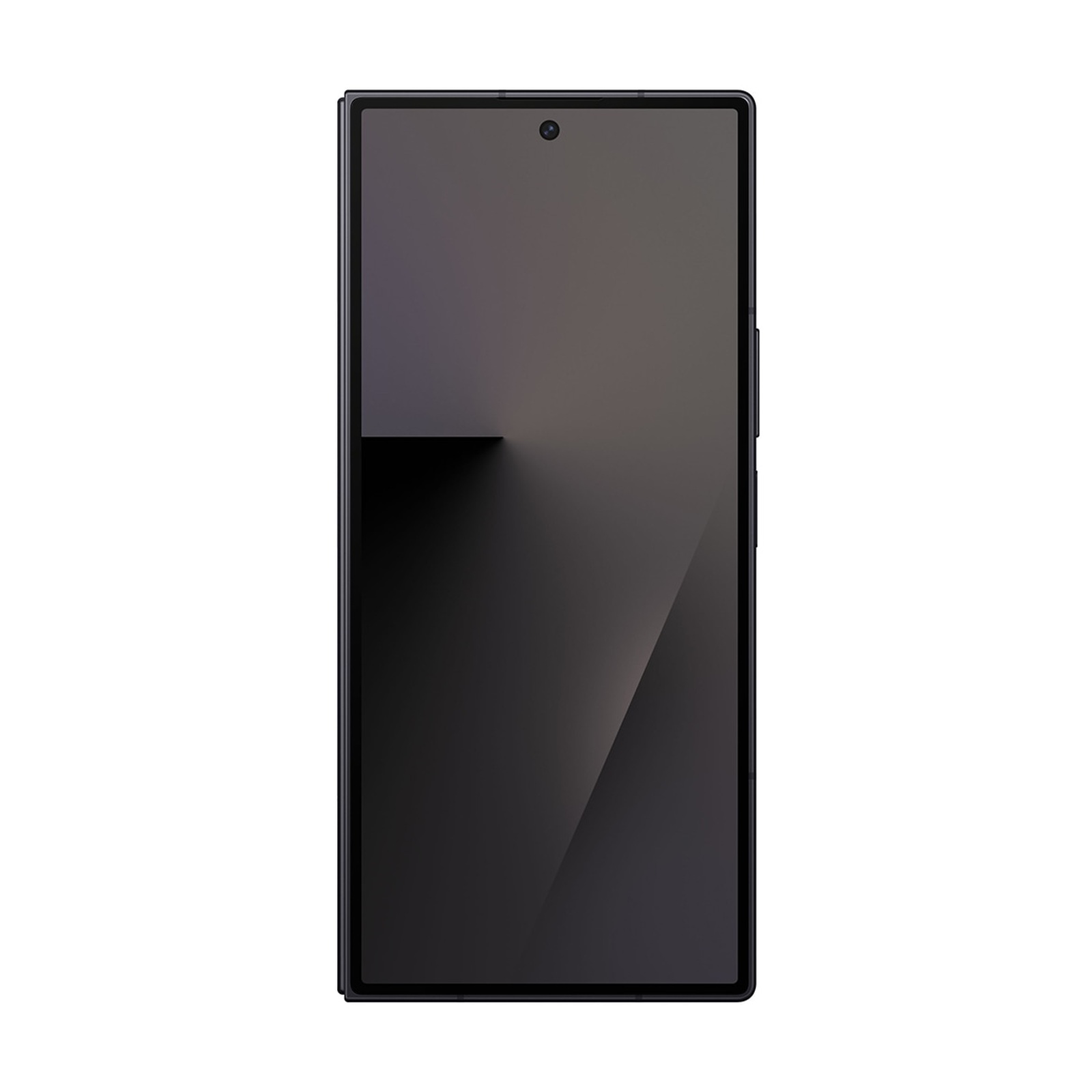 Смартфон Samsung Galaxy Z Fold 7 12/256Gb SIM+eSIM Black (Черный) Global