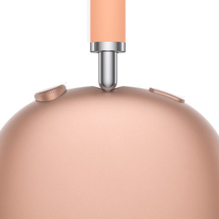 Apple AirPods Max Orange 2024
