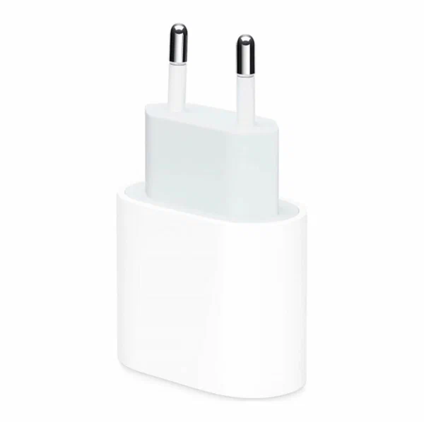 Сетевое зарядное устройство Apple Adapter USB-C 20W