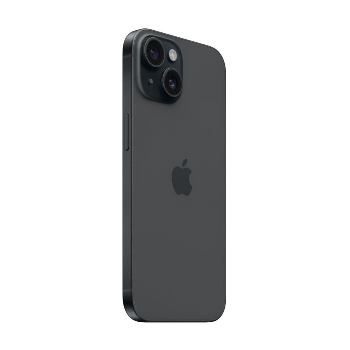 Смартфон Apple iPhone 15 Plus 256Gb SIM+eSIM Black (Черный) Global