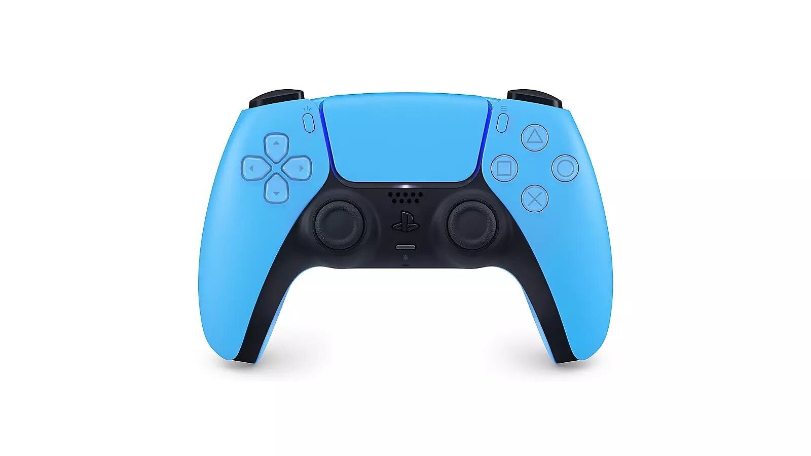Беспроводной DualSense Звездный синий Blue (Синий)