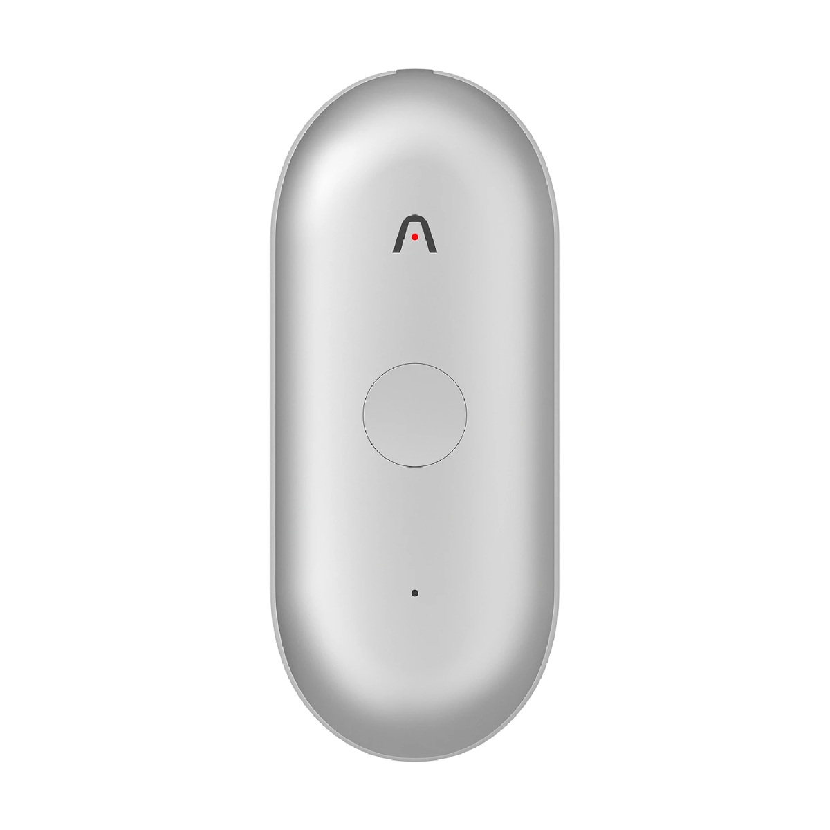 Диктофон Plaud NotePin S Silver
