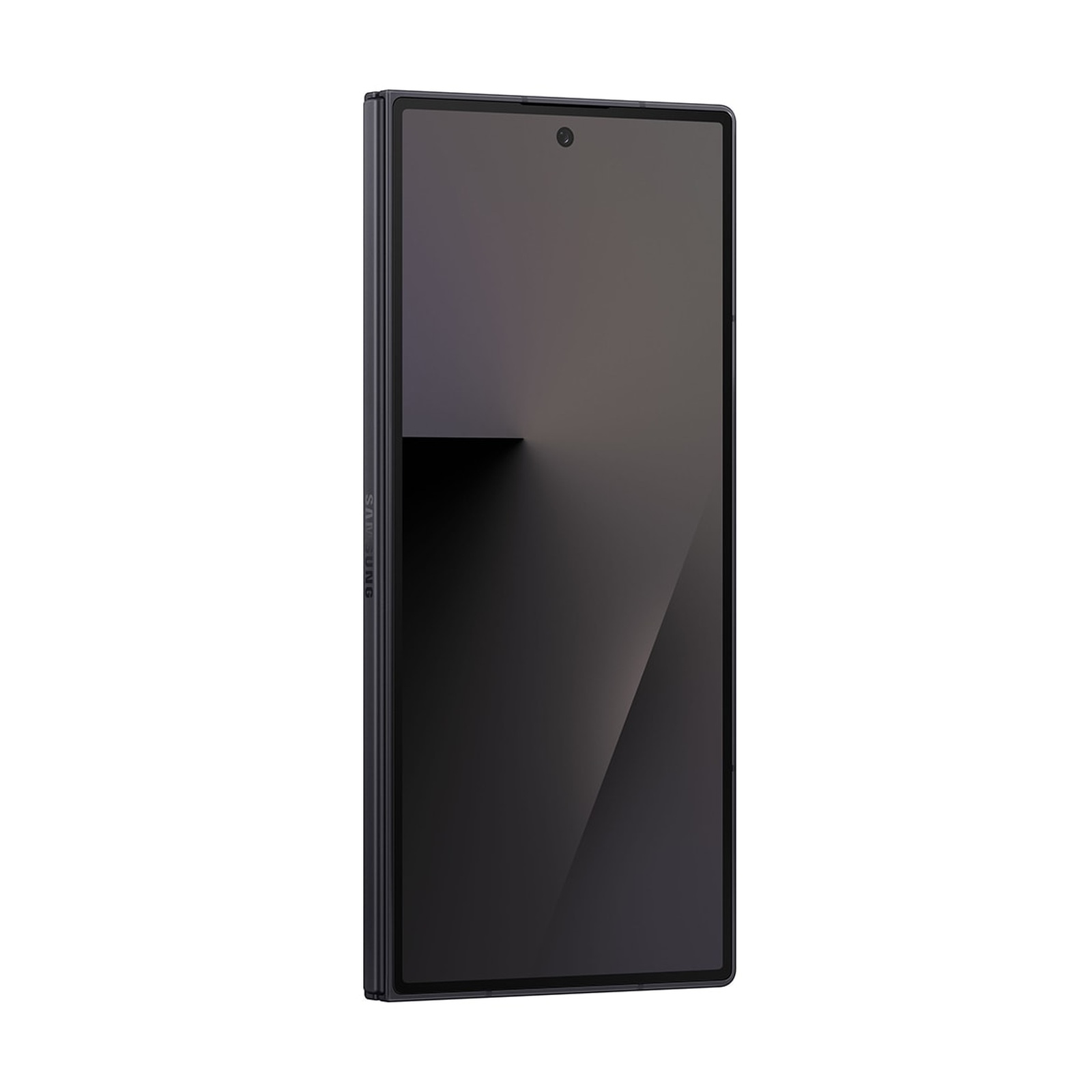 Смартфон Samsung Galaxy Z Fold 7 12/512Gb SIM+eSIM Black (Черный) Global