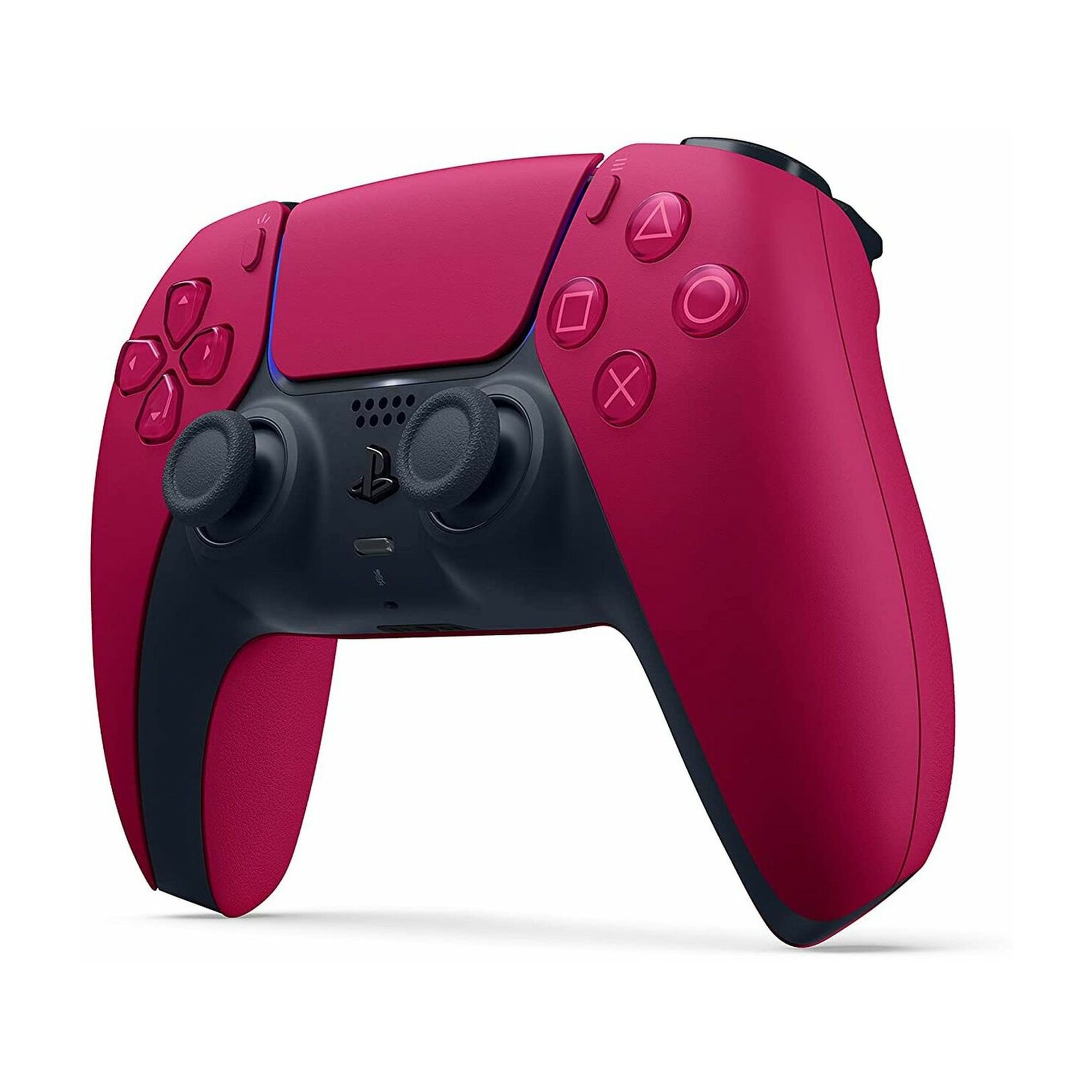 Беспроводной контроллер DualSense для PlayStation 5 Космический красный