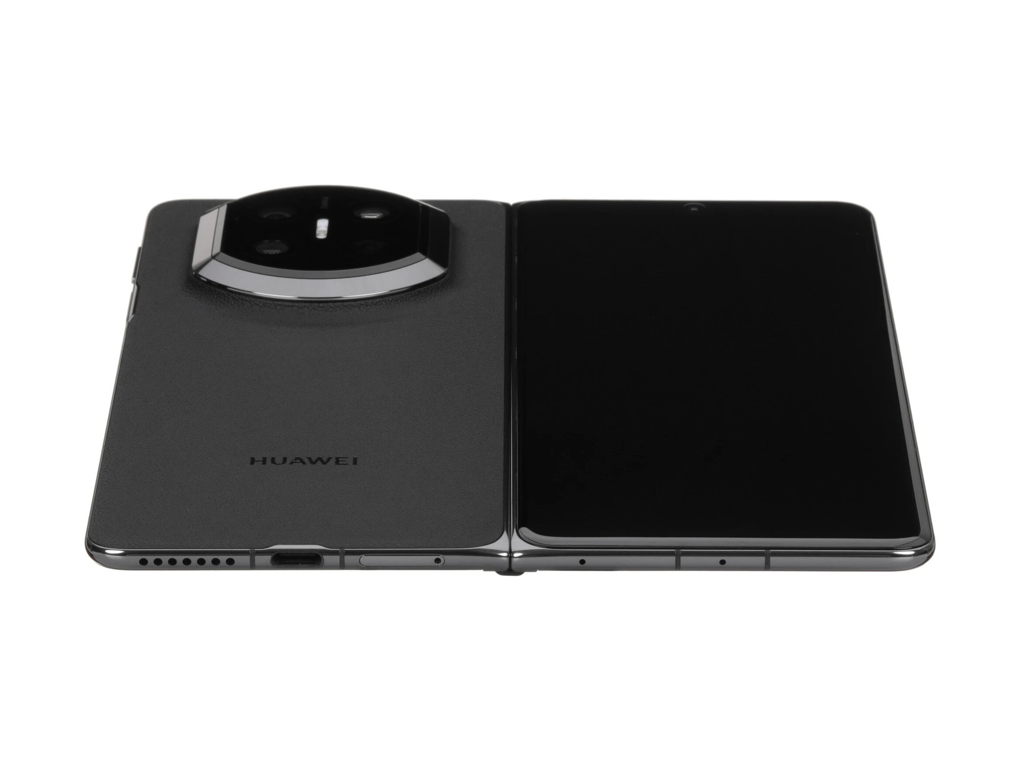 Смартфон Huawei Mate X7 16/512Gb 2 SIM + 2 eSIM Black (Черный) Global