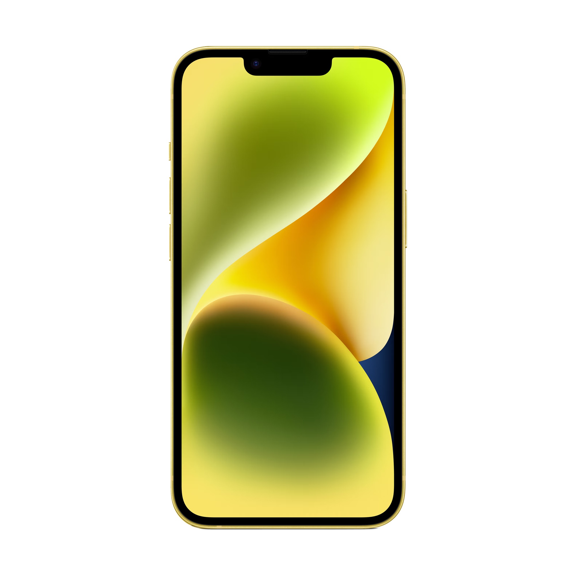 iPhone 14 256Gb SIM+eSIM Yellow Global