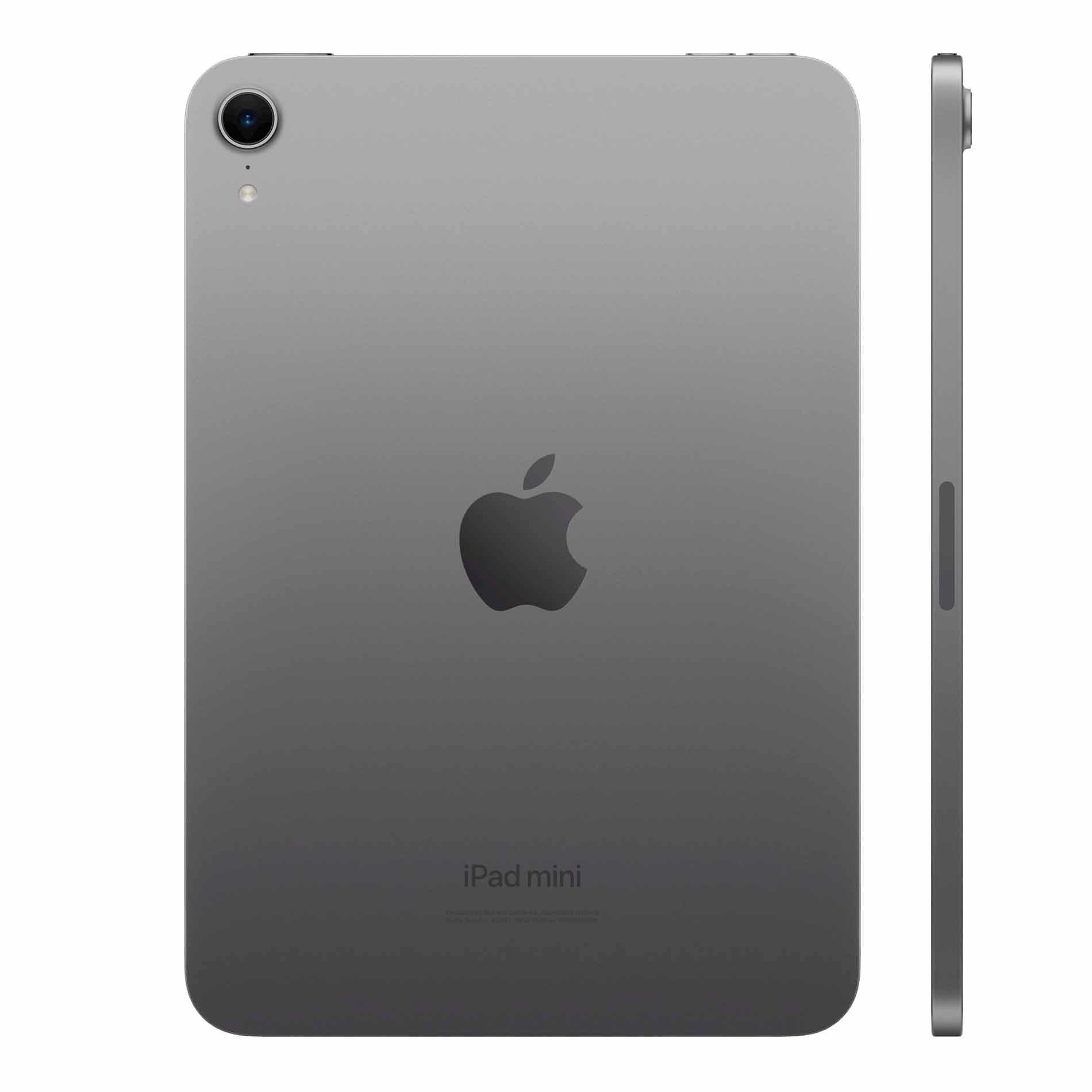 iPad mini 7 512Gb Wi-Fi Space Gray