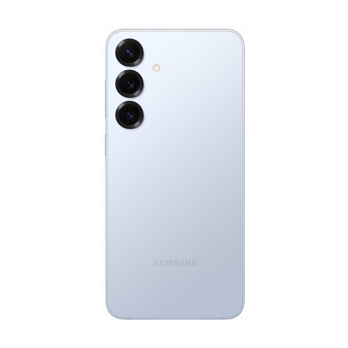 Смартфон Samsung Galaxy S25 5G 12/512Gb SIM+eSIM Icyblue