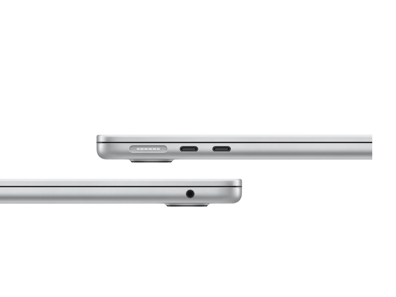 Ноутбук Apple MacBook Air 13 M3 8/512Gb Silver