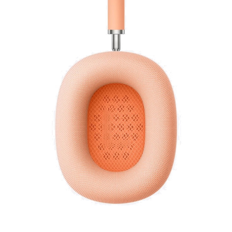 Apple AirPods Max Orange 2024