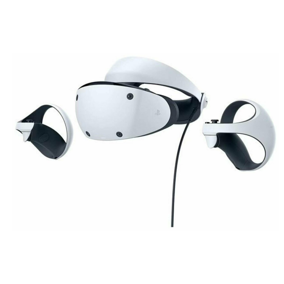 Очки виртуальной реальности Sony PlayStation VR2 white для PlayStation 5