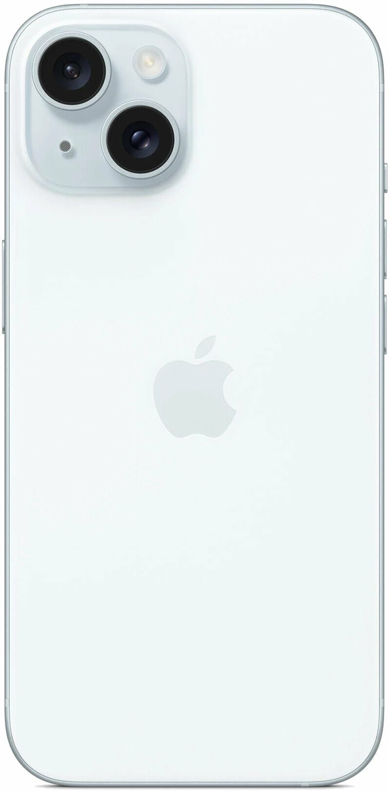 iPhone 15 256Gb SIM+eSIM Blue Global