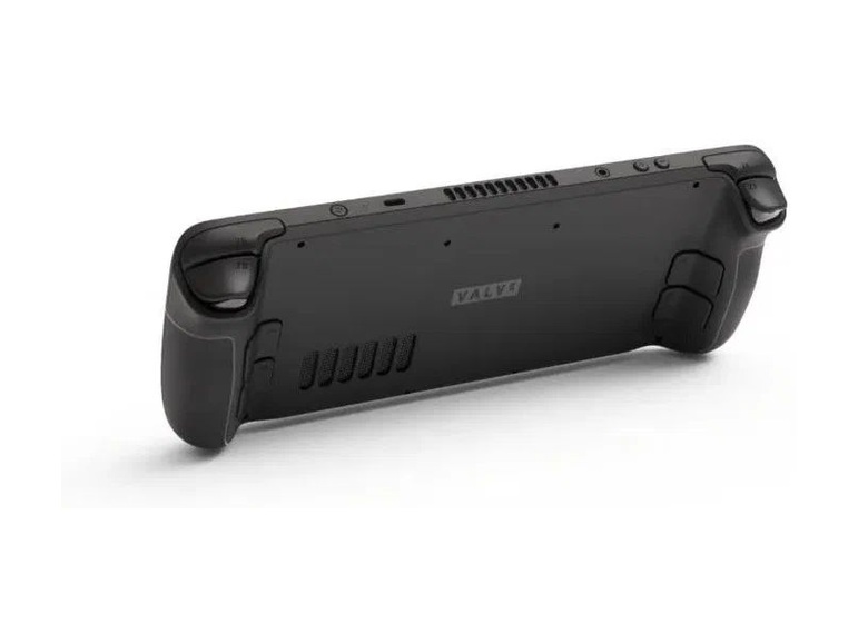 Портативная игровая консоль Valve Steam Deck Oled 1Tb