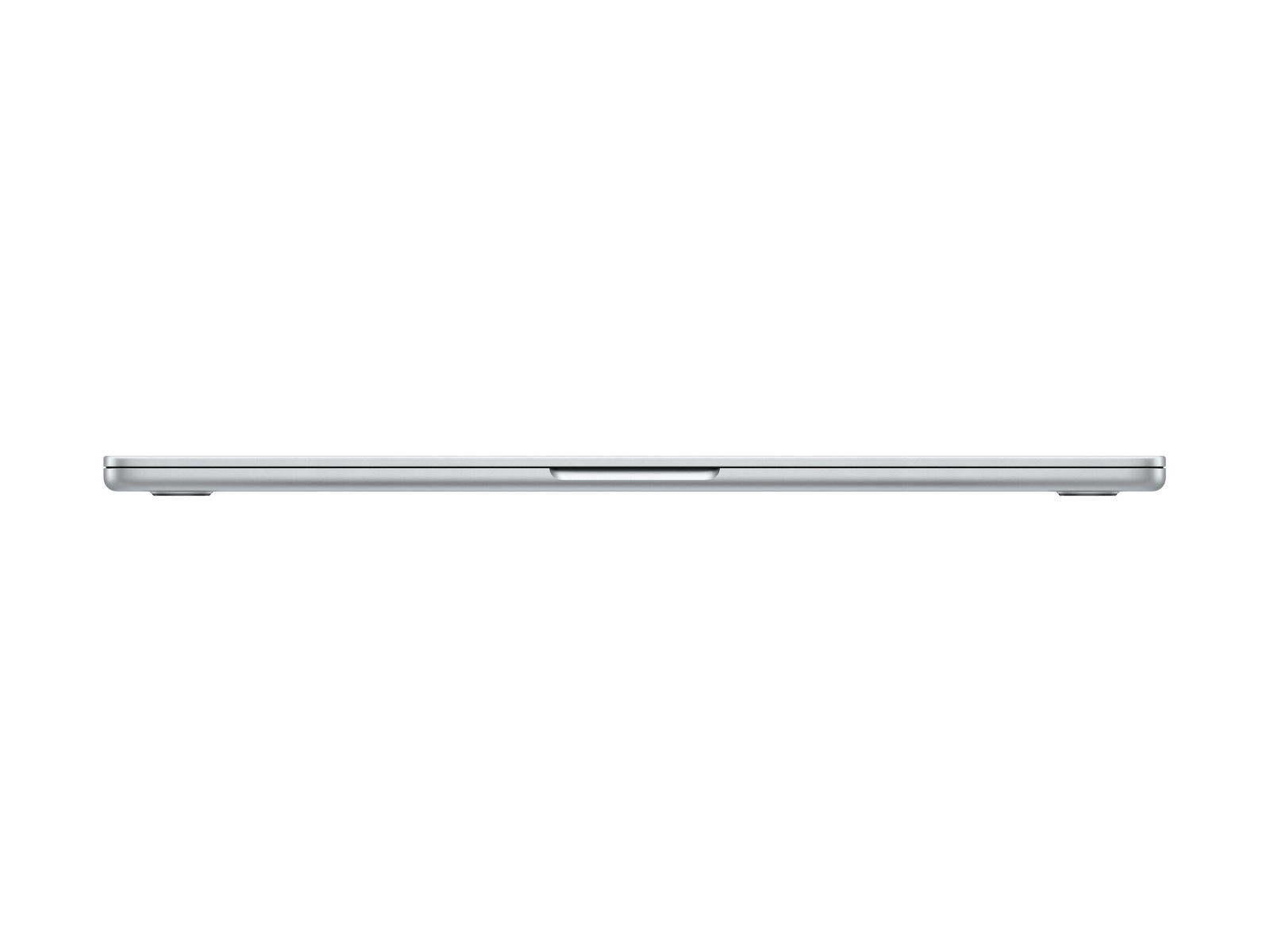 Ноутбук Apple MacBook Air 15 M3 8/512Gb Silver