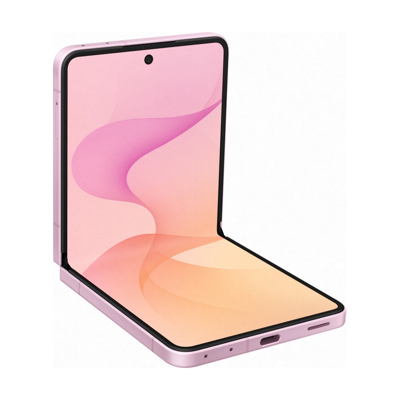 Samsung Galaxy Z Flip 8 512Gb SIM+eSIM Розовый
