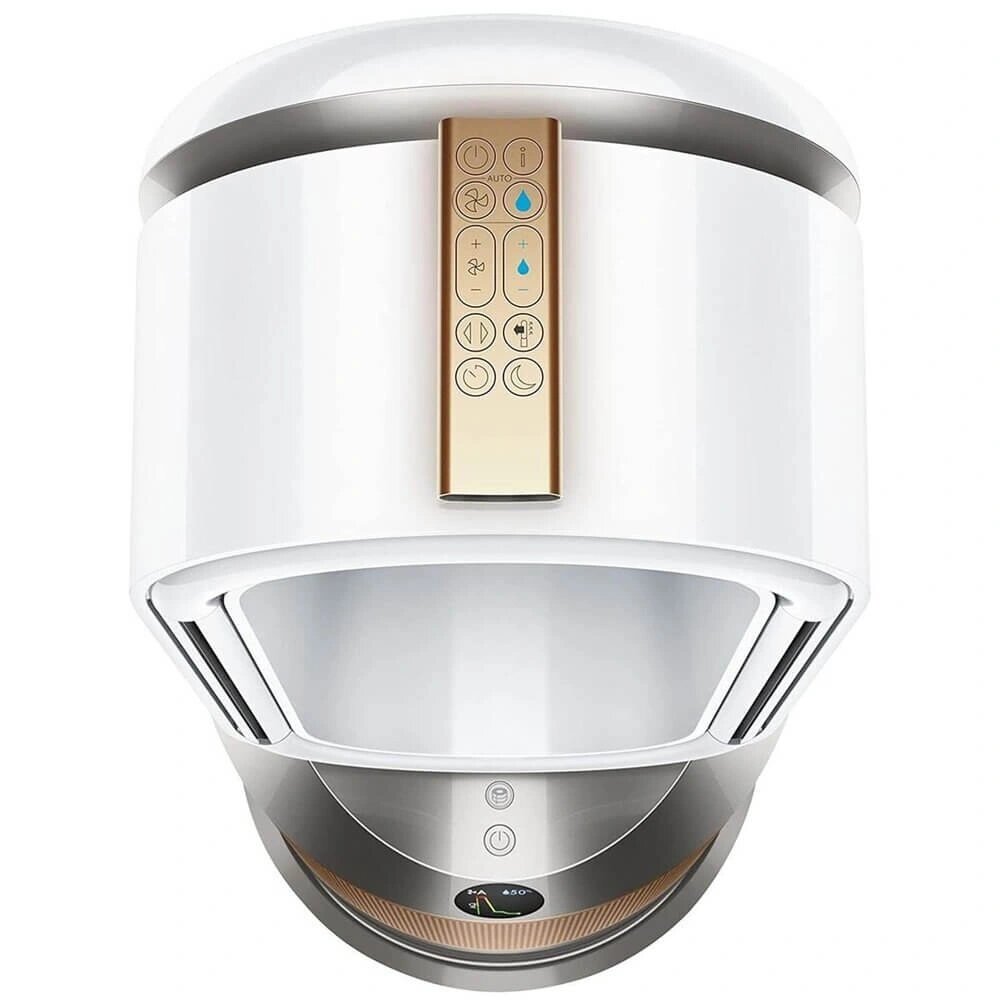 Очиститель-увлажнитель воздуха Dyson Purifier