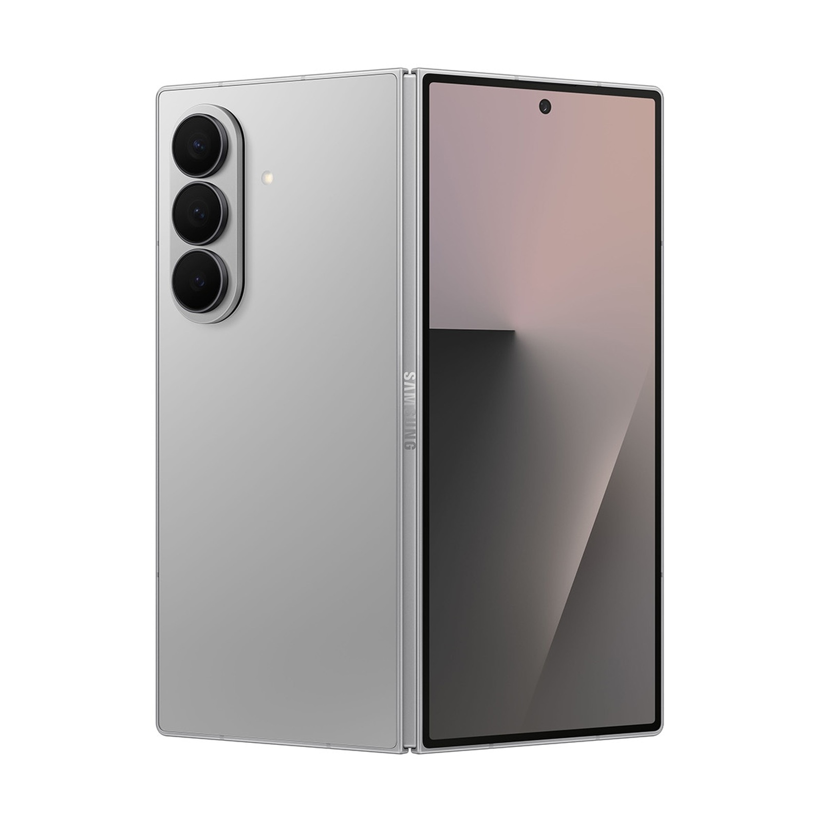 Смартфон Samsung Galaxy Z Fold 7 12/1Tb SIM+eSIM Silver Shadow