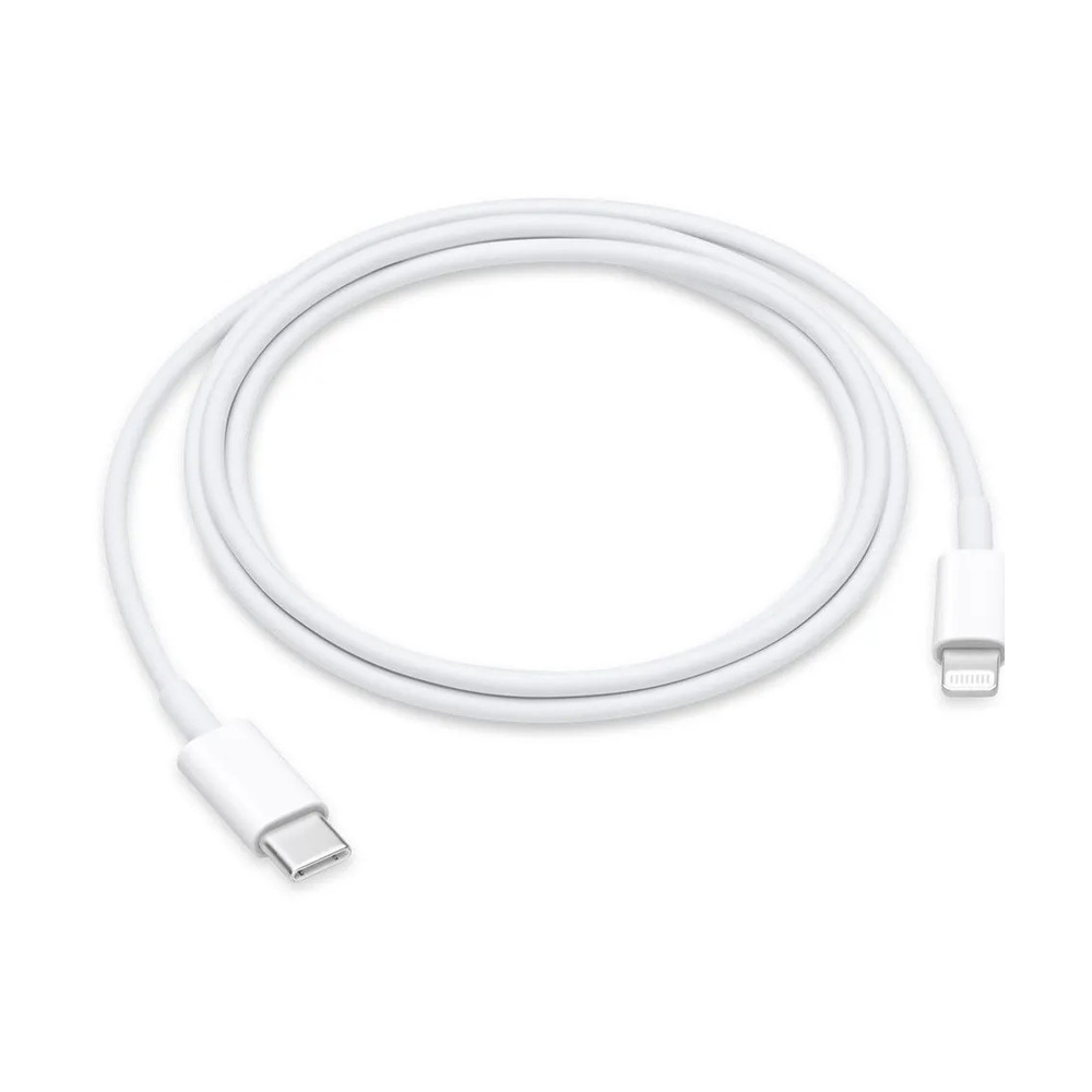Зарядный кабель Apple USB-C Lightning, 2 м