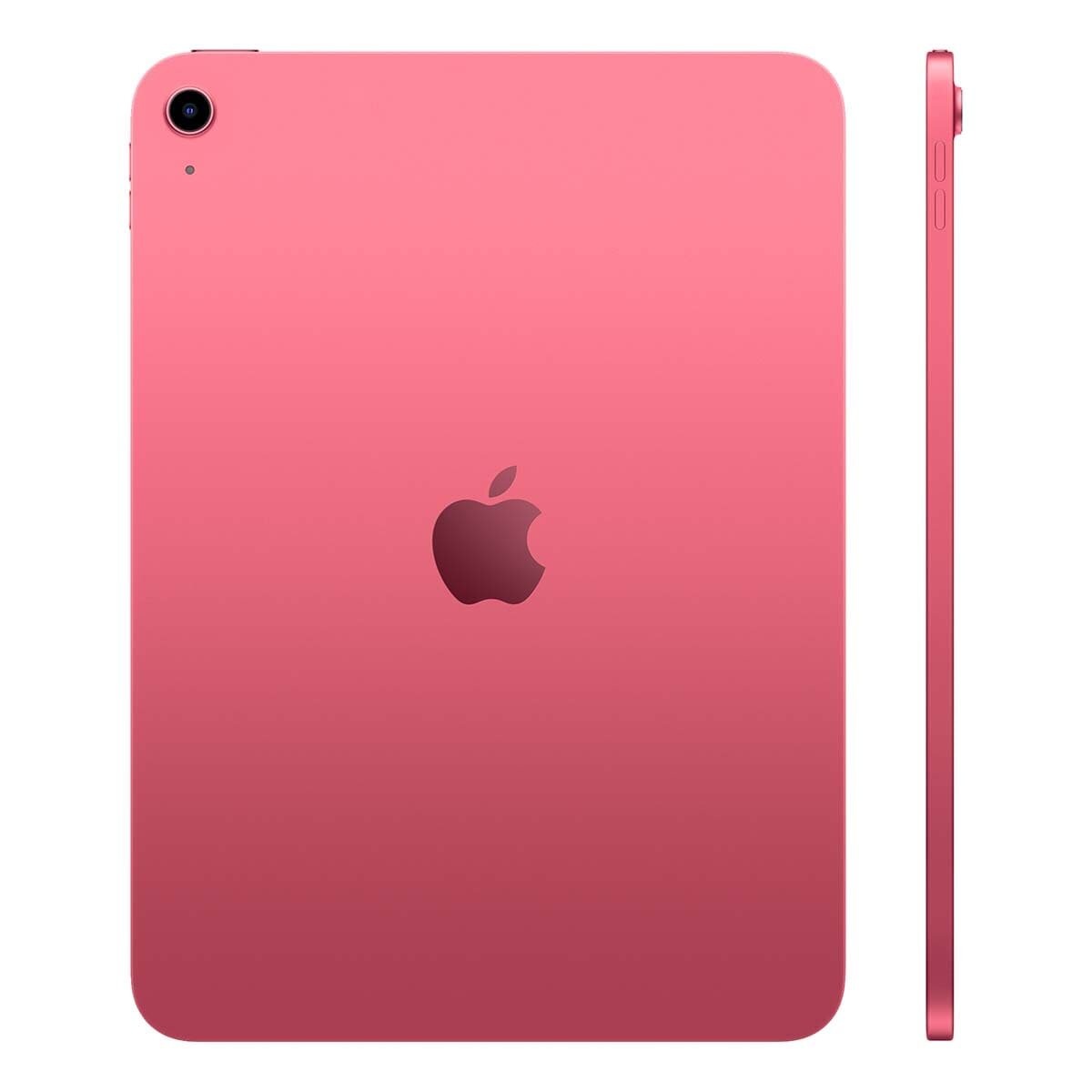 iPad 11 512Gb Wi-Fi+Cellular Розовый