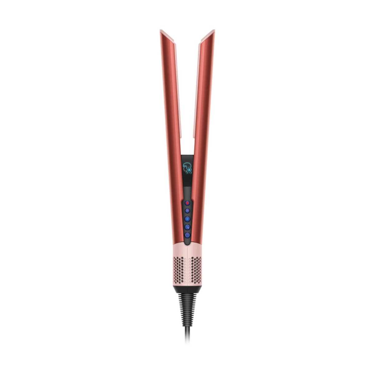 Выпрямитель Dyson Airstrait HT01 Strawberry Bronze/Blush Pink