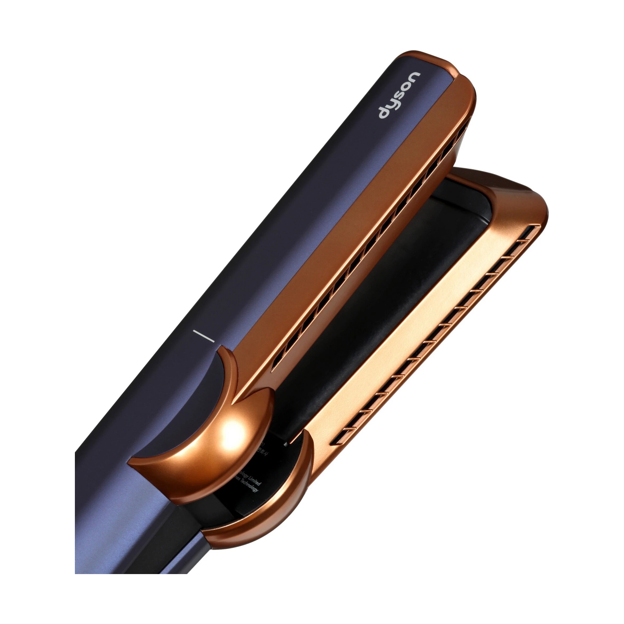 Выпрямитель Dyson Airstrait HT01 Prussian Blue/Rich Copper