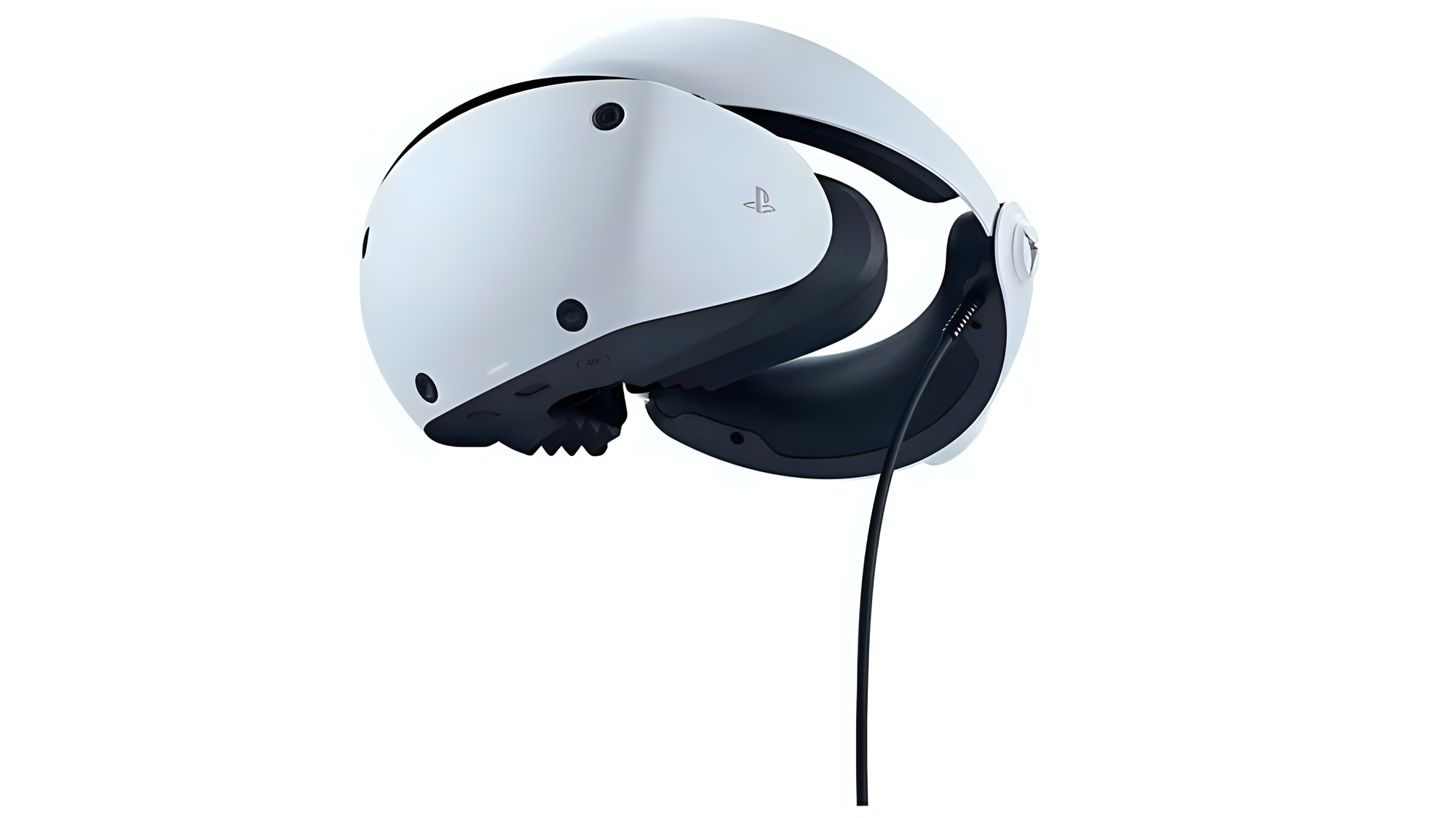 Очки виртуальной реальности Sony PlayStation VR2 white