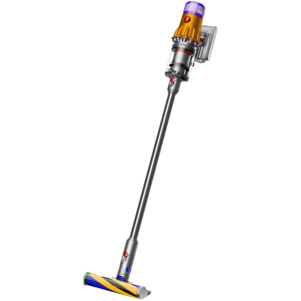 Dyson V12 Detect Slim Absolute SV46 Nickel/Gold