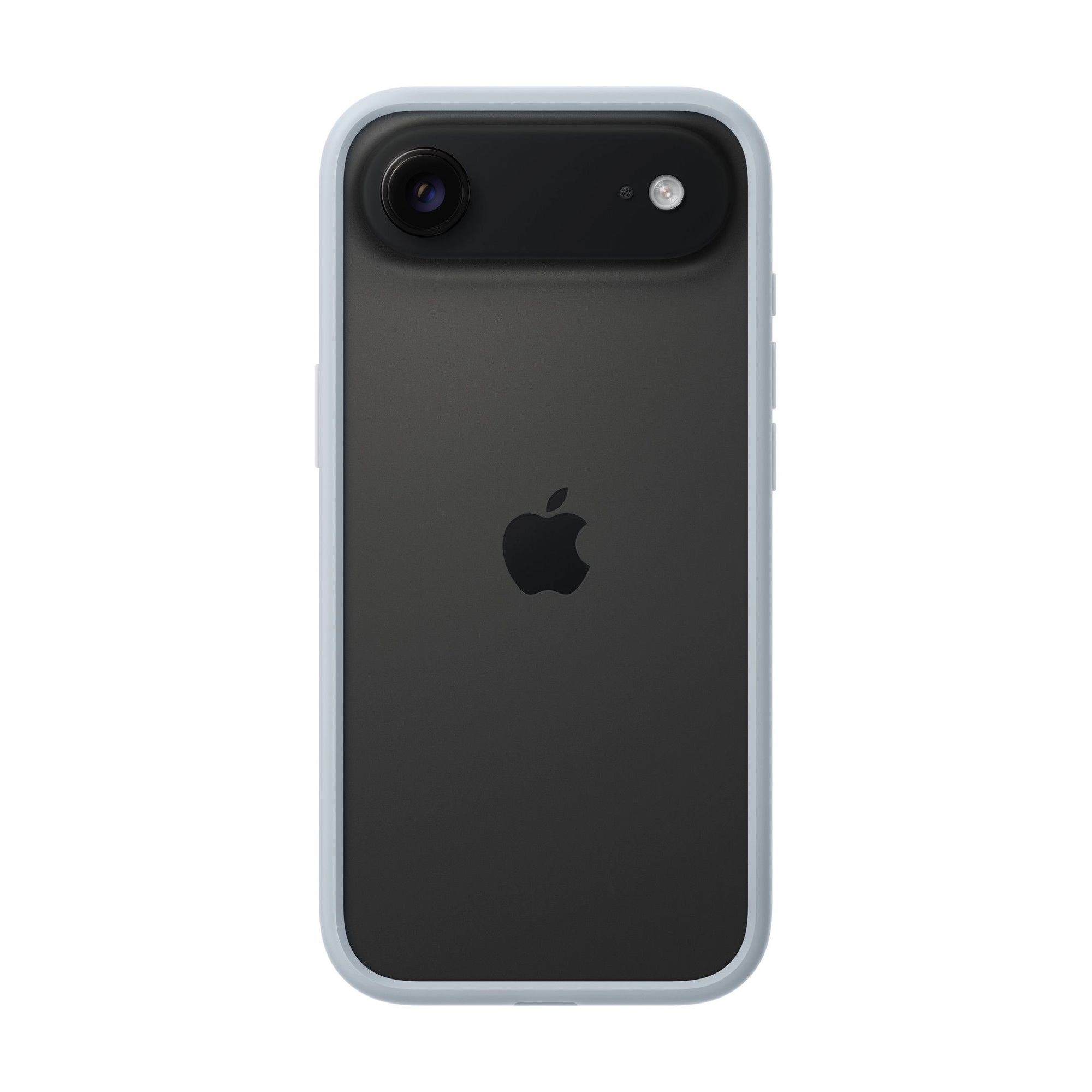 Бампер для Apple iPhone Air Light Blue (Original)