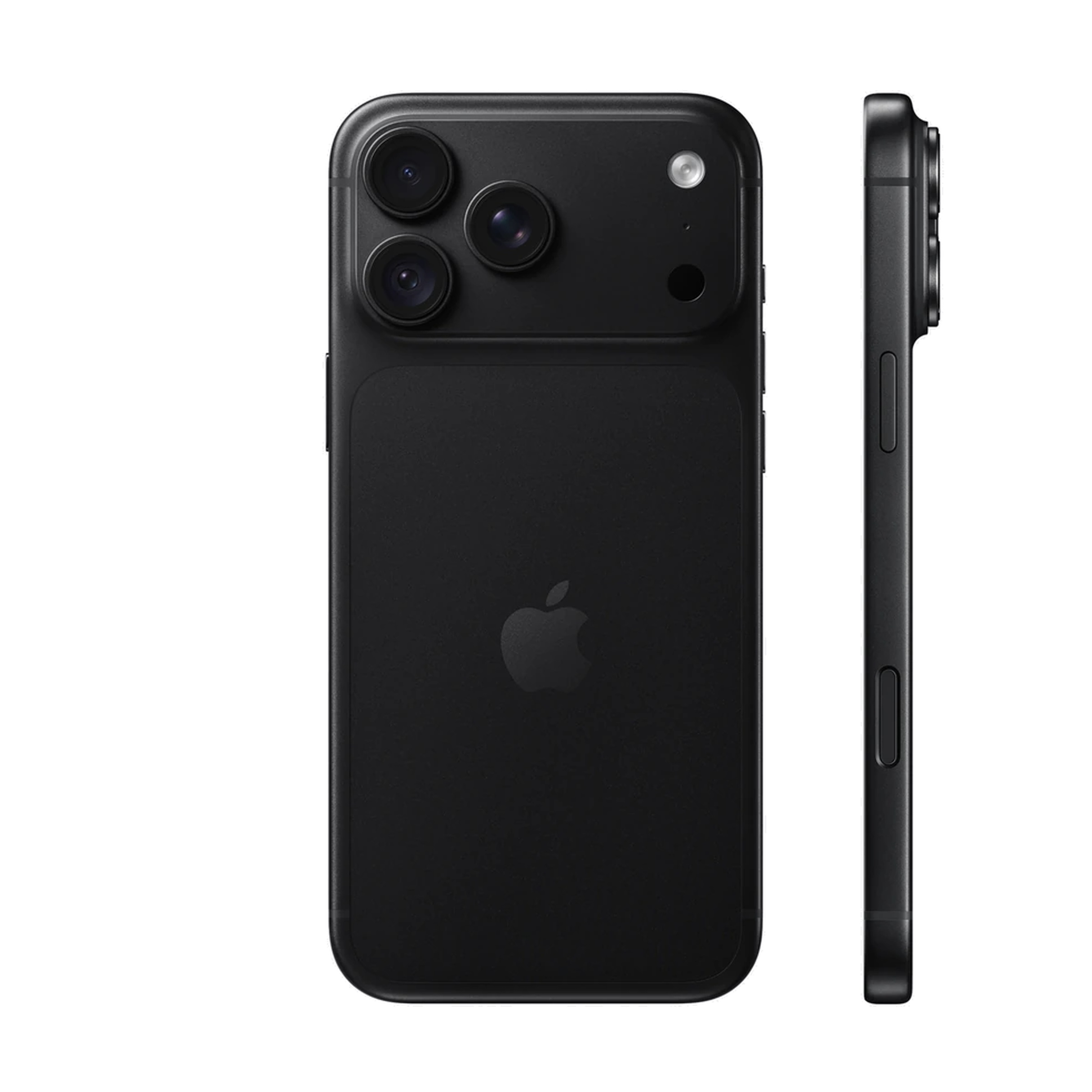 Смартфон Apple iPhone 18 Pro Max 256Gb SIM+eSIM Black