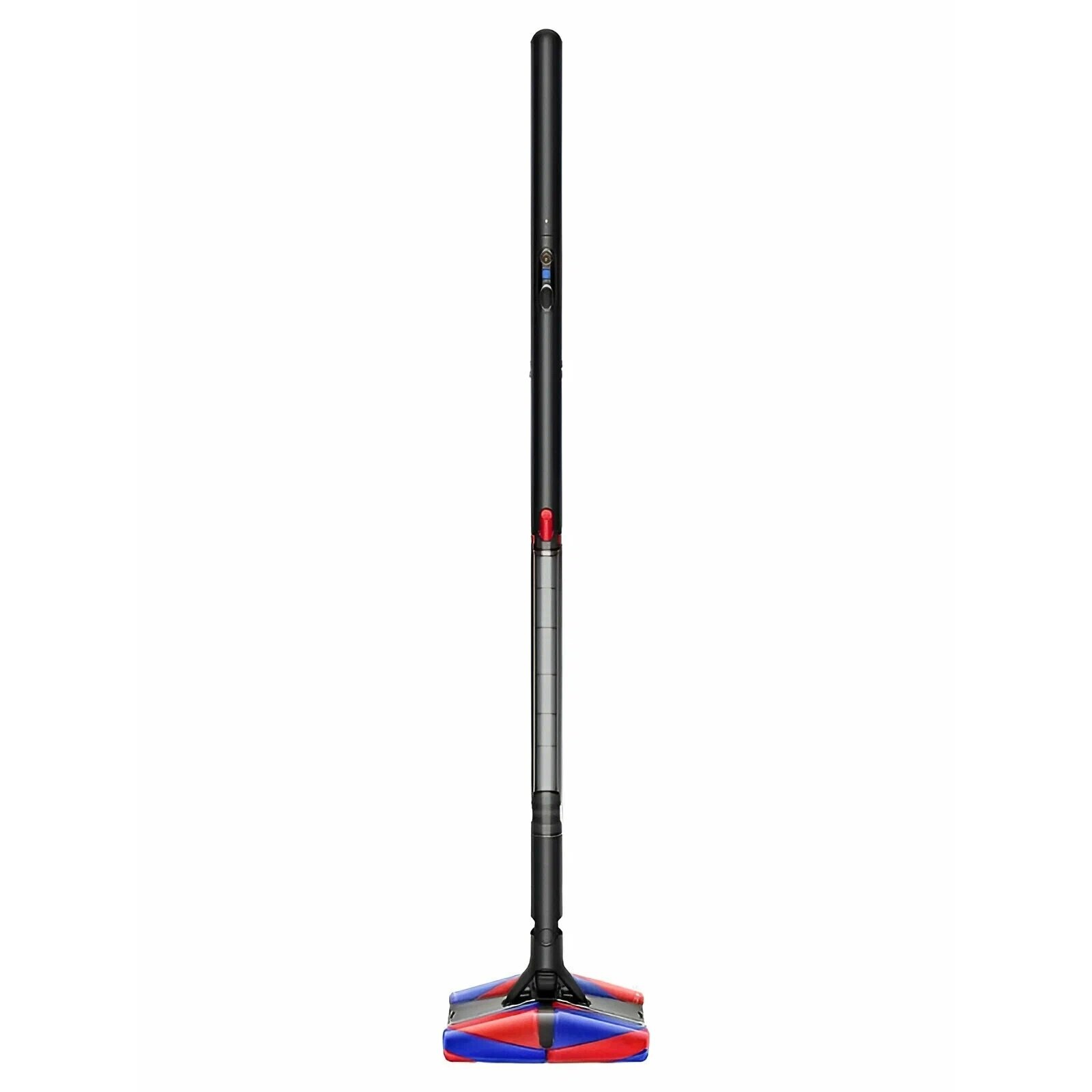 Вертикальный пылесос Dyson PencilVac SV50 FC AM Black