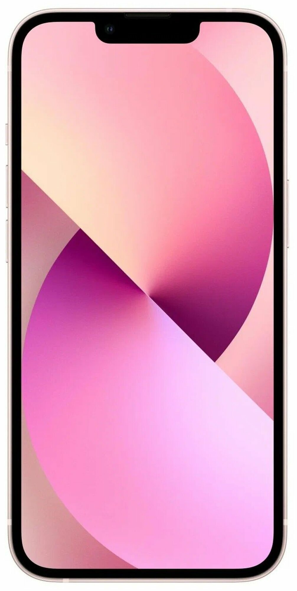 iPhone 13 256Gb SIM+eSIM Pink Global