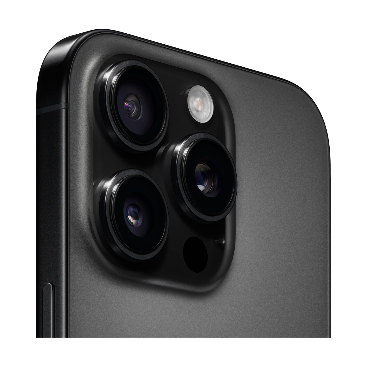 Смартфон Apple iPhone 16 Pro 256Gb 2 SIM Black Titanium (Черный) Global