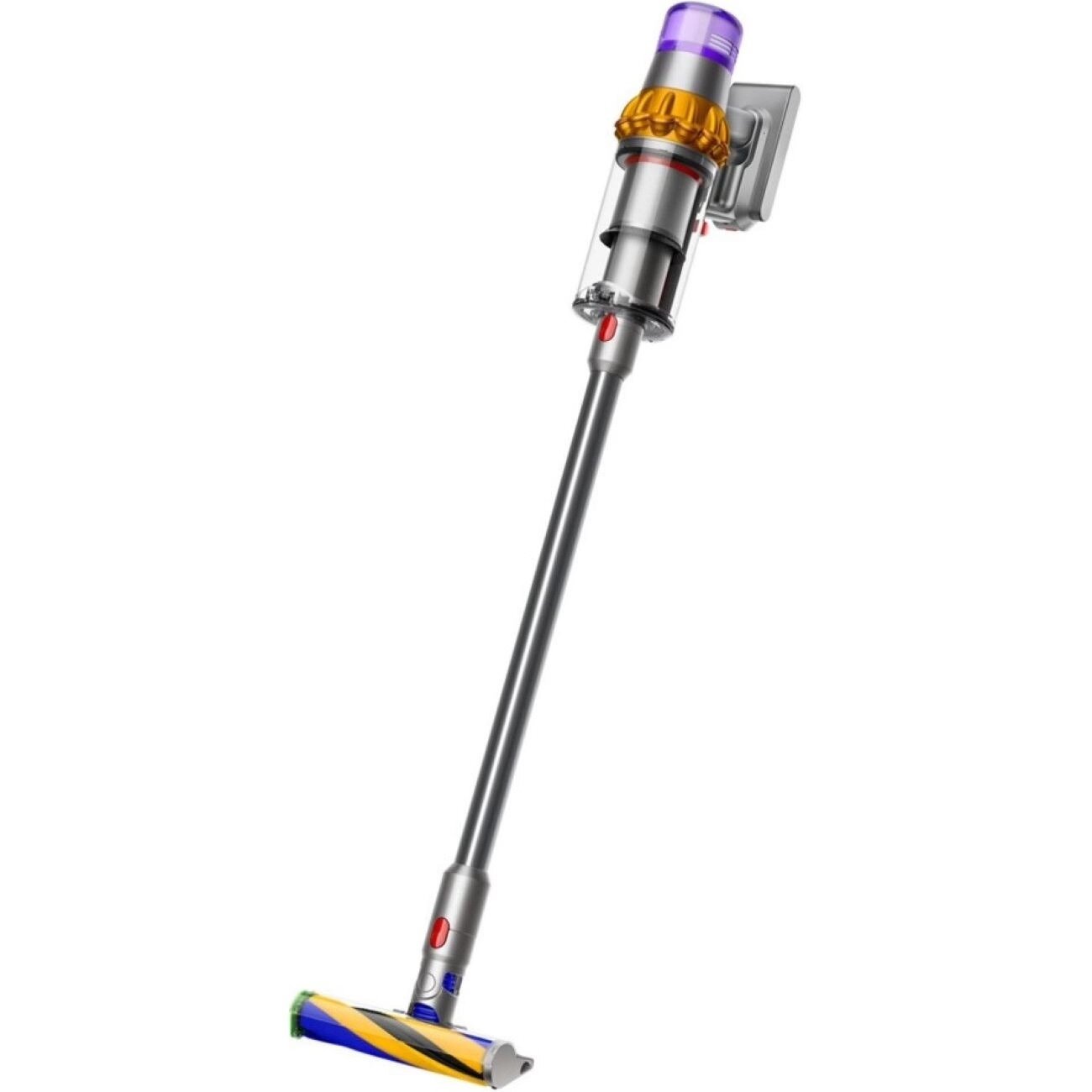 Dyson V15 Detect Absolute SV47 Nickel/Gold