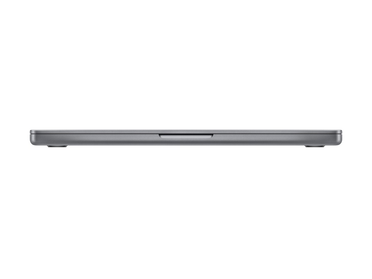 Ноутбук Apple MacBook Pro 14 M3 8/1Tb Space Gray