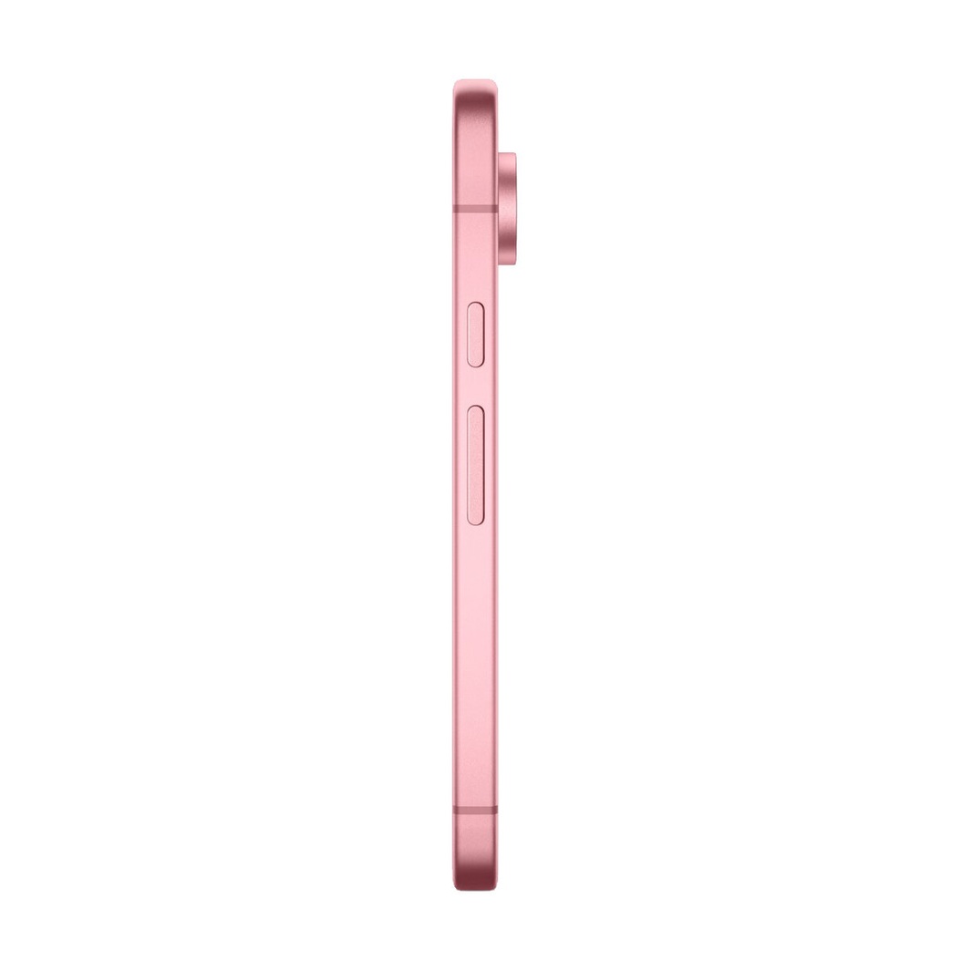 Смартфон Google Pixel 9 12/128Gb SIM+eSIM Peony Global