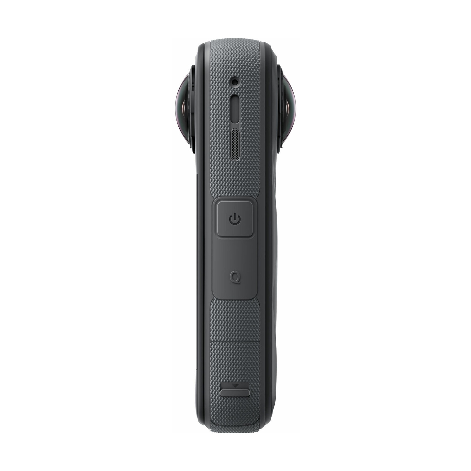 Экшн-камера Insta360 X5 Black (Черный)