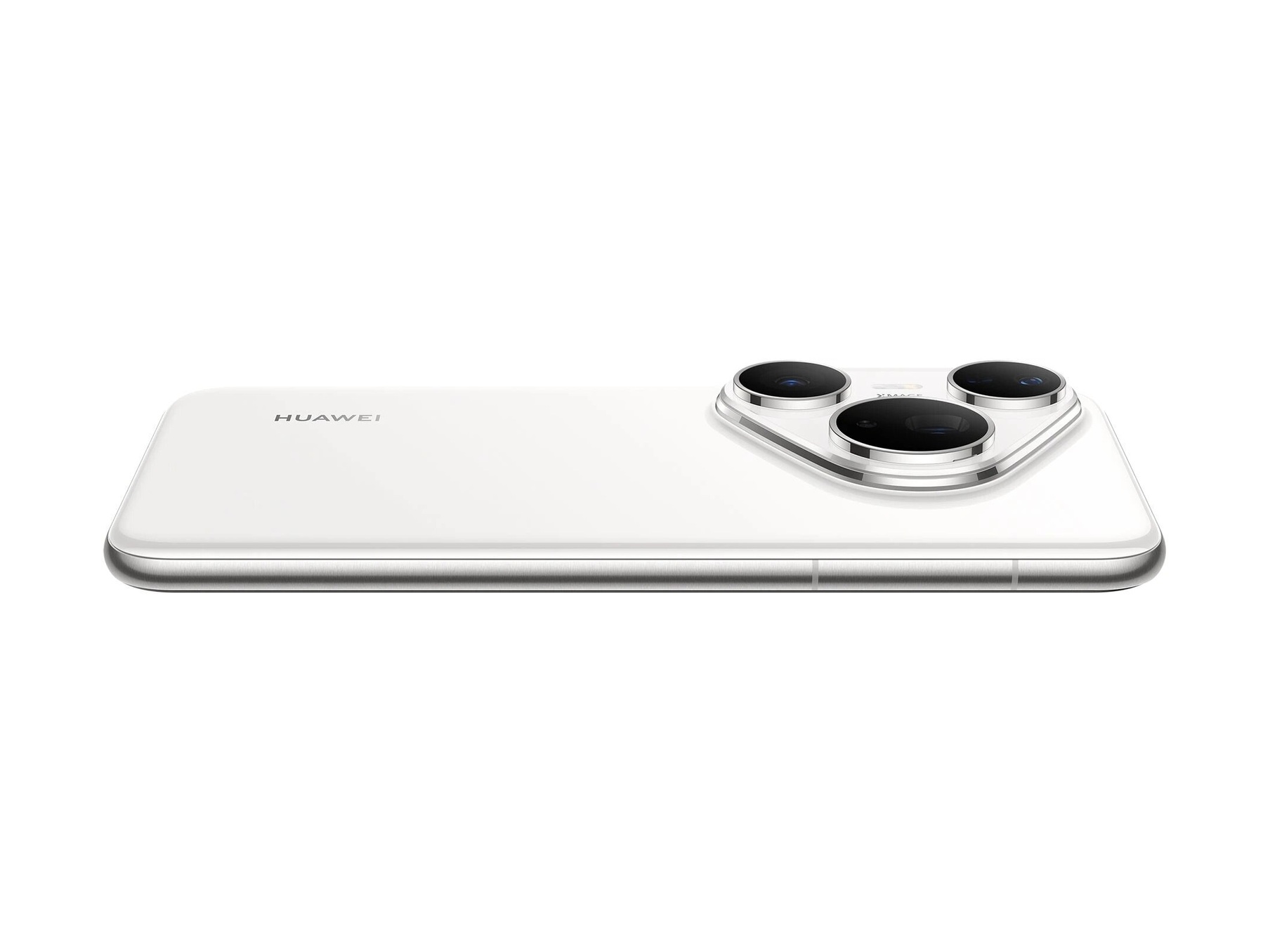 Смартфон Huawei Pura 80 Pro 12/512Gb 2 SIM + 2 eSIM White (Белый) Global