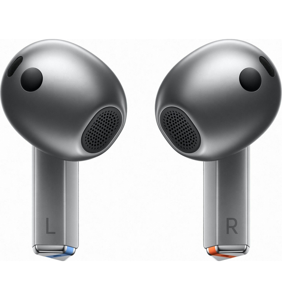 Беспроводные наушники Samsung Galaxy Buds 3 Серебро