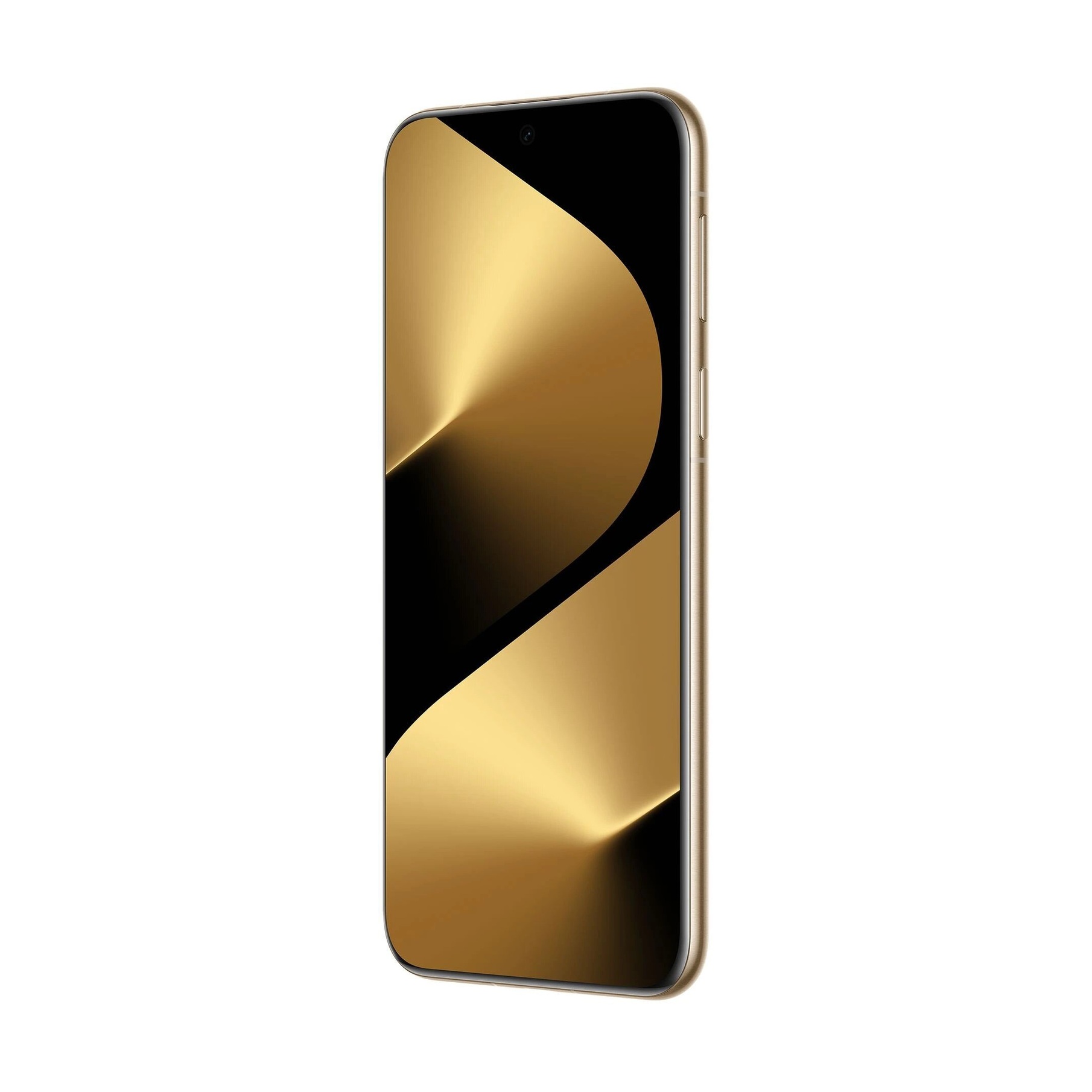 Смартфон Huawei Pura 80 Ultra 16/512Gb 2 SIM + 2 eSIM Gold (Золотистый) Global