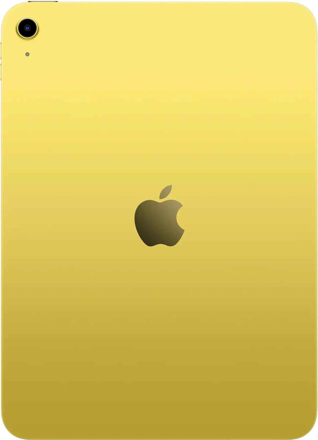 iPad 11 256Gb Wi-Fi+Cellular Желтый