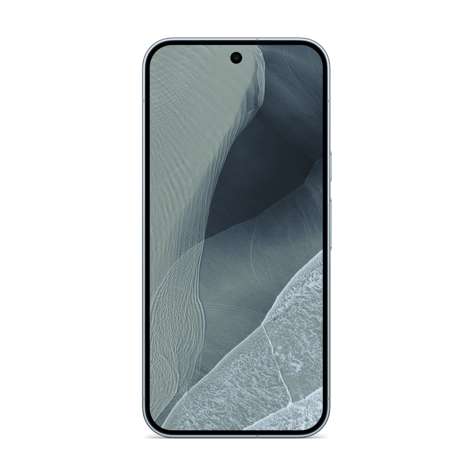 Смартфон Google Pixel 11 Pro XL 12/256 ГБ SIM+eSIM Туман
