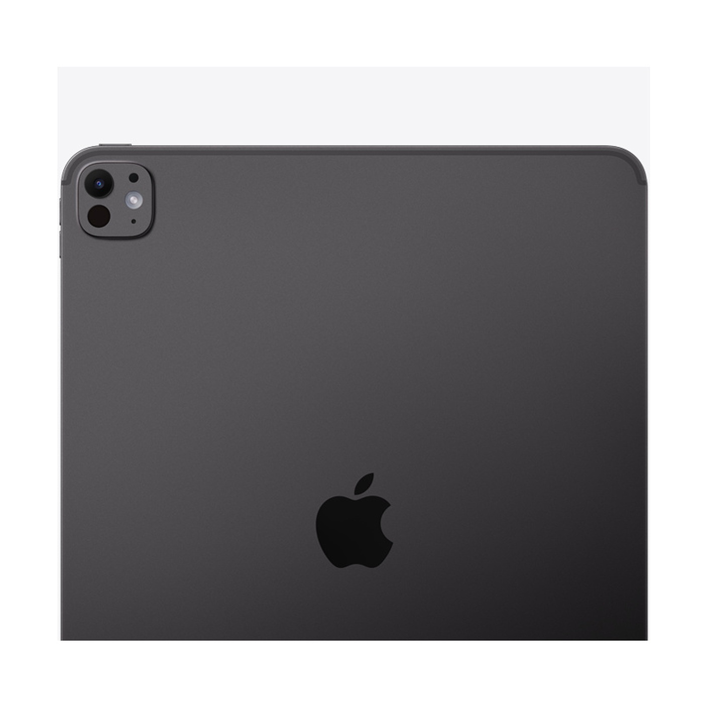 Планшет Apple iPad Pro 13 M5 256Gb Wi-Fi Космический черный