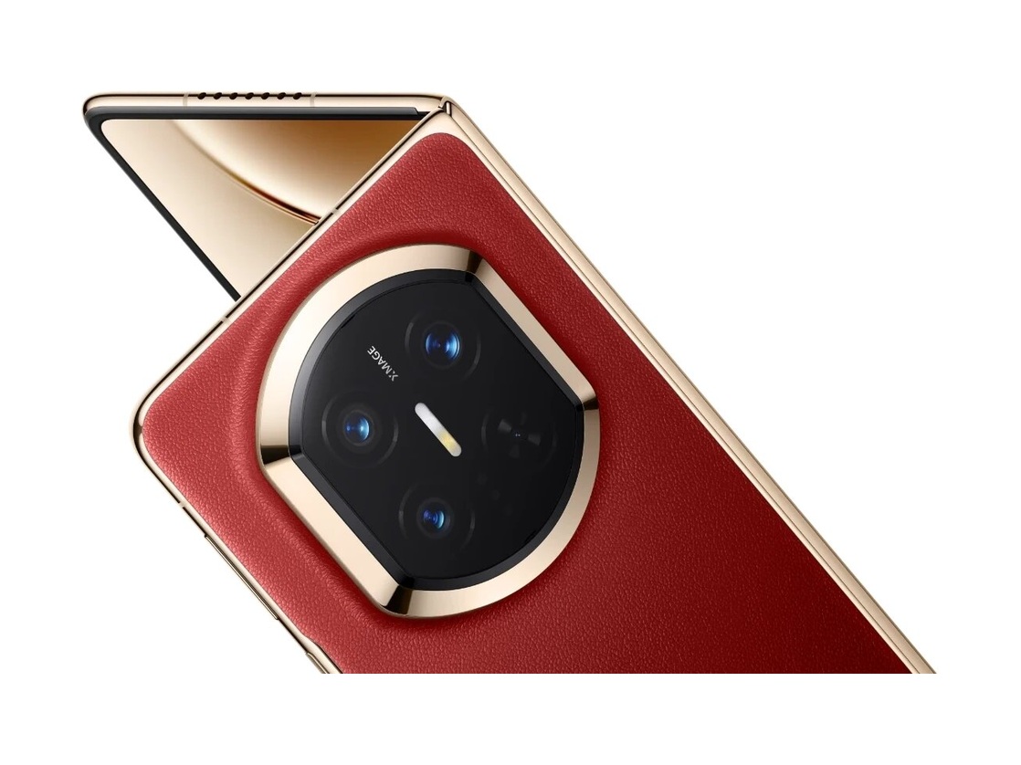 Смартфон Huawei Mate X7 16/512Gb 2 SIM + 2 eSIM Red (Красный) Global