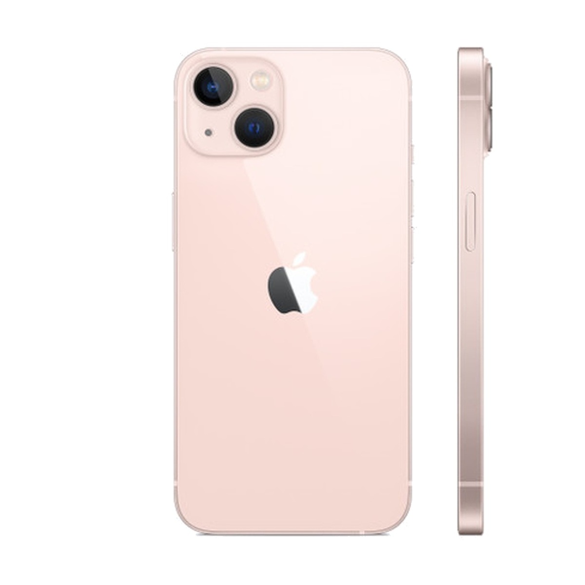 Смартфон Apple iPhone 13 128Gb SIM+eSIM Pink (Розовый) Global